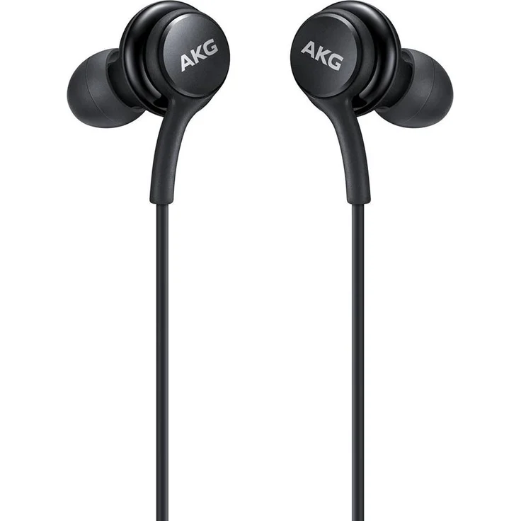 Samsung EO-IC100 In-Ear Kopfhörer mit Mikrofon, schwarz – Bild 8