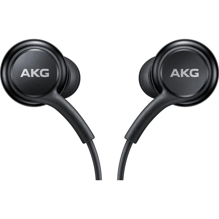 Samsung EO-IC100 In-Ear Kopfhörer mit Mikrofon, schwarz – Bild 10