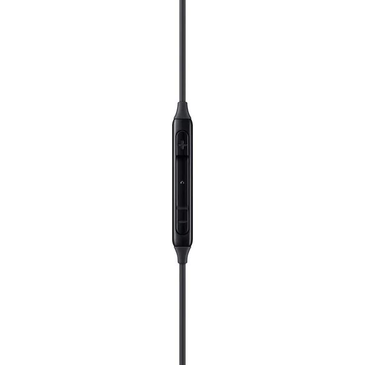 Samsung EO-IC100 In-Ear Kopfhörer mit Mikrofon, schwarz – Bild 9