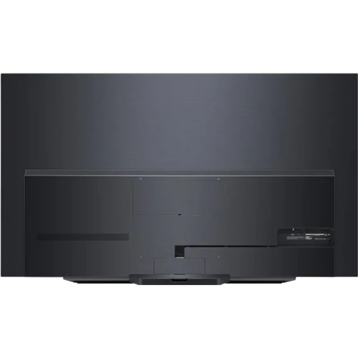 LG OLED83C17LA 209 cm (83 Zoll) OLED Smart TV (Ultra HD, HDR) HD-Triple-Tuner (Sat, Antenne, Kabel) Modelljahr 2021 Energieklasse G (DE-Modell) – Bild 9