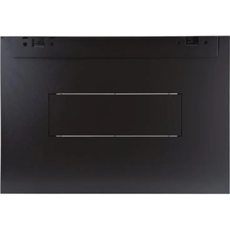 DIGITUS Wandgehäuse 19-, 12HE, Schwarz, 638x600x450 - Preisvergleich – Bild 2