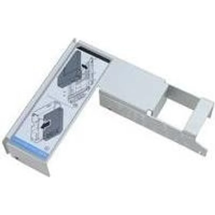 CoreParts ConversionBracket 2.5'' to 3.5 (KIT837A) – Bild 2