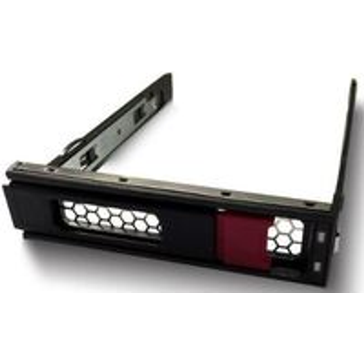 CoreParts 3.5'' LFF Hot Plug Tray (KIT258) – Bild 2