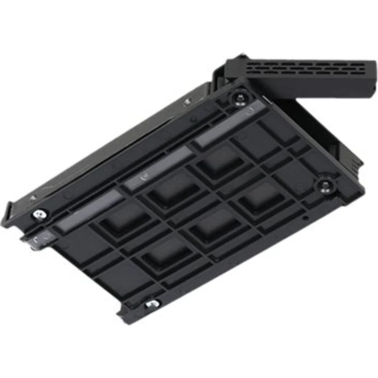 Icy Dock ExpressCage Tray MB732TP-B, Laufwerkstrays, MB732TP-B – Bild 6