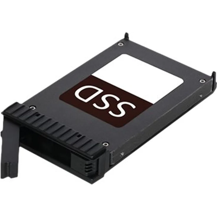 Icy Dock ExpressCage Tray MB732TP-B, Laufwerkstrays, MB732TP-B – Bild 7