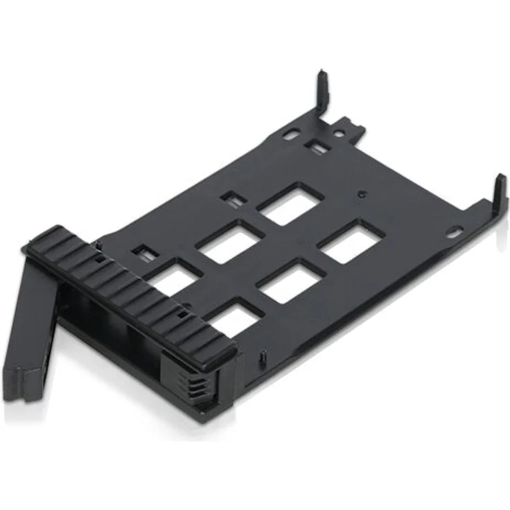 Icy Dock ExpressCage Tray MB732TP-B, Laufwerkstrays, MB732TP-B – Bild 1