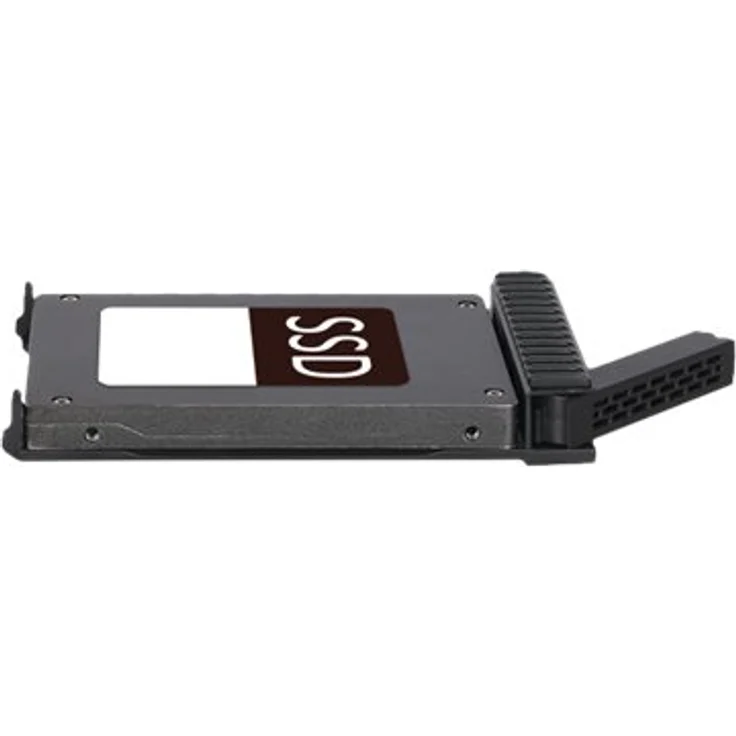 Icy Dock ExpressCage Tray MB732TP-B, Laufwerkstrays, MB732TP-B – Bild 3