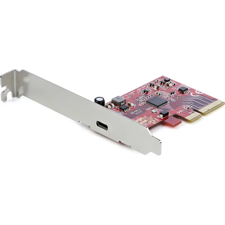 USB 3.2 GEN 2X2 PCIE CARD