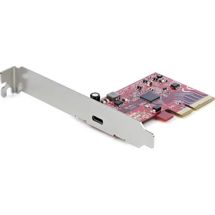 USB 3.2 GEN 2X2 PCIE CARD – Bild 1