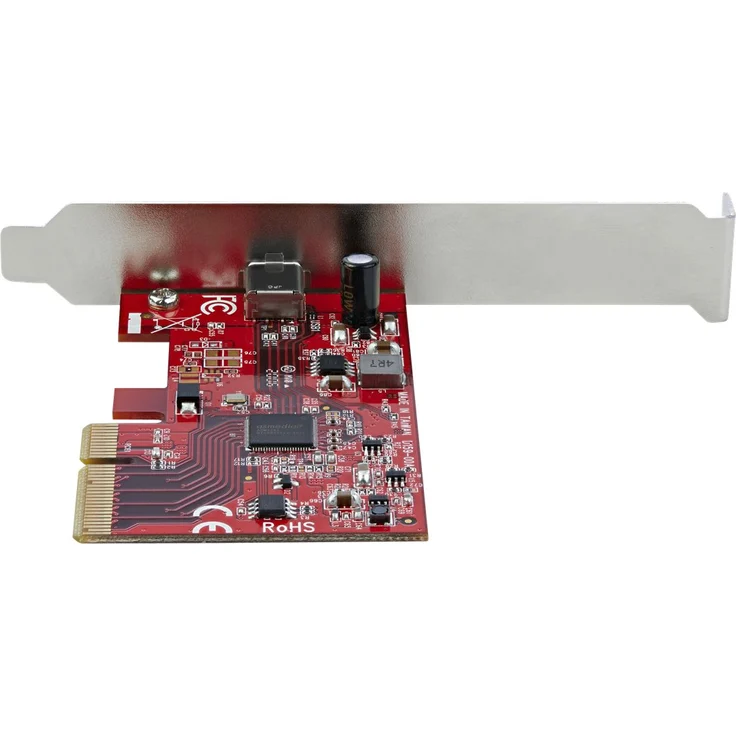 USB 3.2 GEN 2X2 PCIE CARD – Bild 7