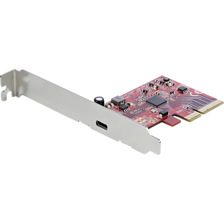USB 3.2 GEN 2X2 PCIE CARD – Bild 3