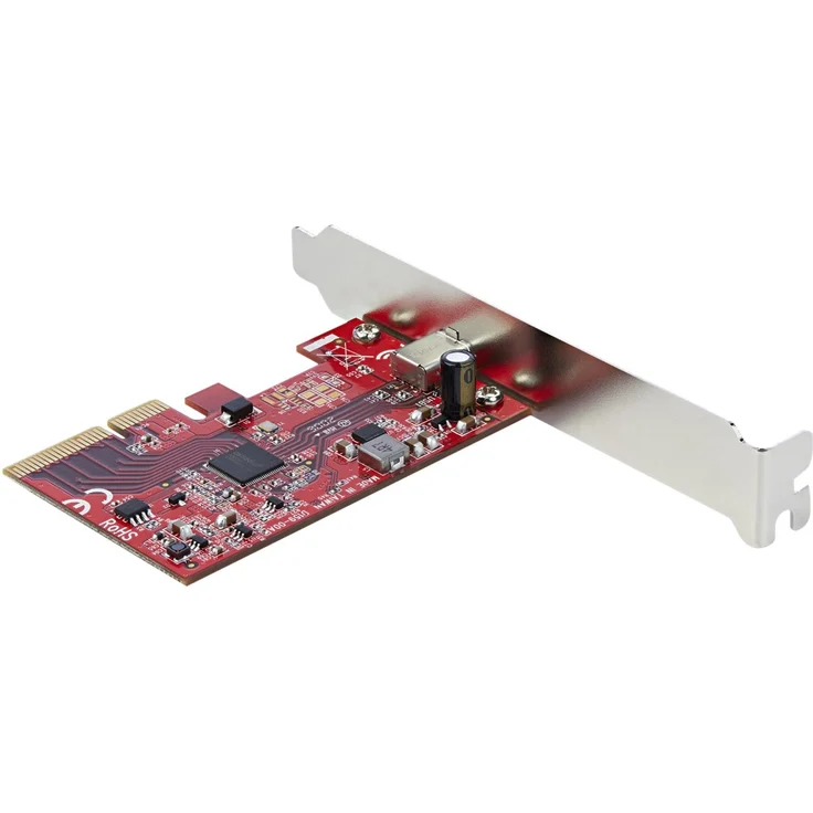 USB 3.2 GEN 2X2 PCIE CARD – Bild 5