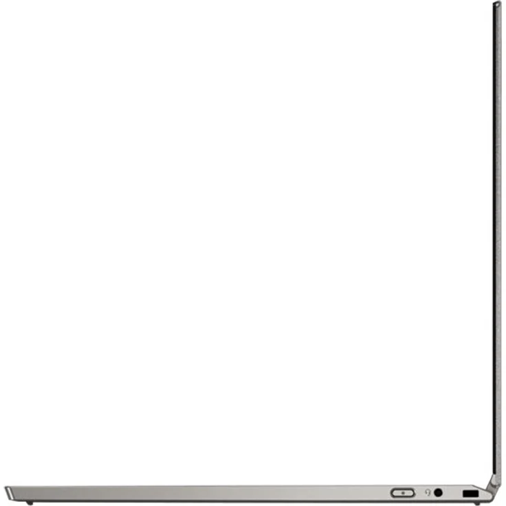 Lenovo ThinkPad X1 Titanium Yoga Gen1 Business-Laptop - 13,5 Zoll, Intel Core i7-1160G7, 16GB RAM, 512GB SSD, Windows 10 Pro (20QA001RGE/20QA001SGE) – Bild 14