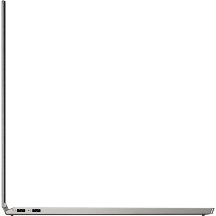 Lenovo ThinkPad X1 Titanium Yoga Gen1 Business-Laptop - 13,5 Zoll, Intel Core i7-1160G7, 16GB RAM, 512GB SSD, Windows 10 Pro (20QA001RGE/20QA001SGE) – Bild 13