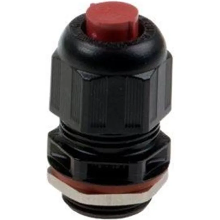 EX E CABLE GLAND M20 NON-ARMOR Kabelverschraubung