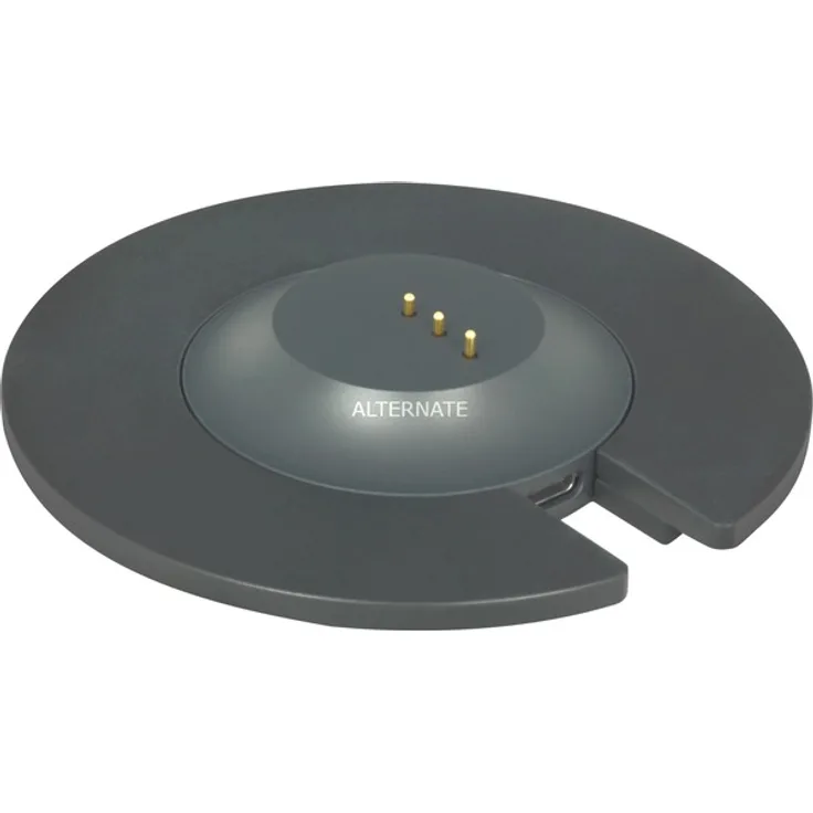 Bose Portable Home Speacker Charging Cradle schwarz - Preisvergleich