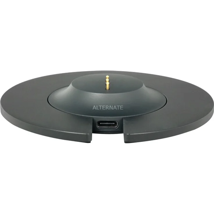 Bose Portable Home Speacker Charging Cradle schwarz - Preisvergleich – Bild 2