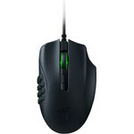RAZER Naga X Gaming-Maus