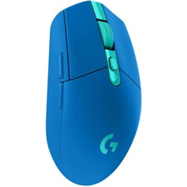LOGITECH G305 LIGHTSPEED Wireless Gaming Mouse - BLUE - EWR2 – Bild 6