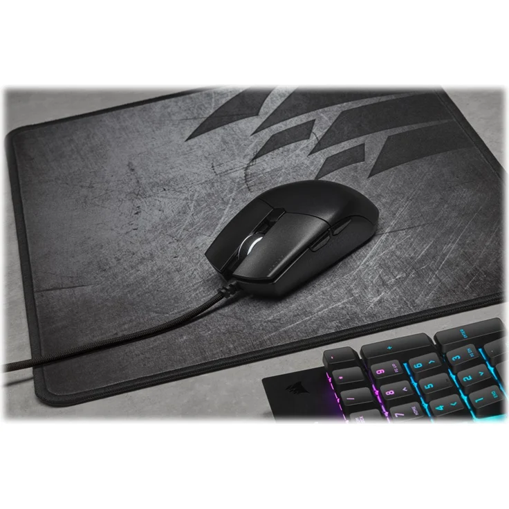 Corsair Katar Pro XT Gaming-Maus, schwarz – Bild 9