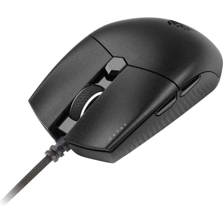 Corsair Katar Pro XT Gaming-Maus, schwarz – Bild 7