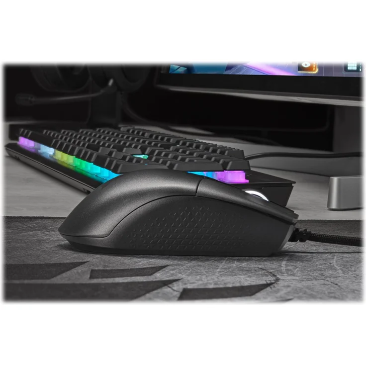 Corsair Katar Pro XT Gaming-Maus, schwarz – Bild 13