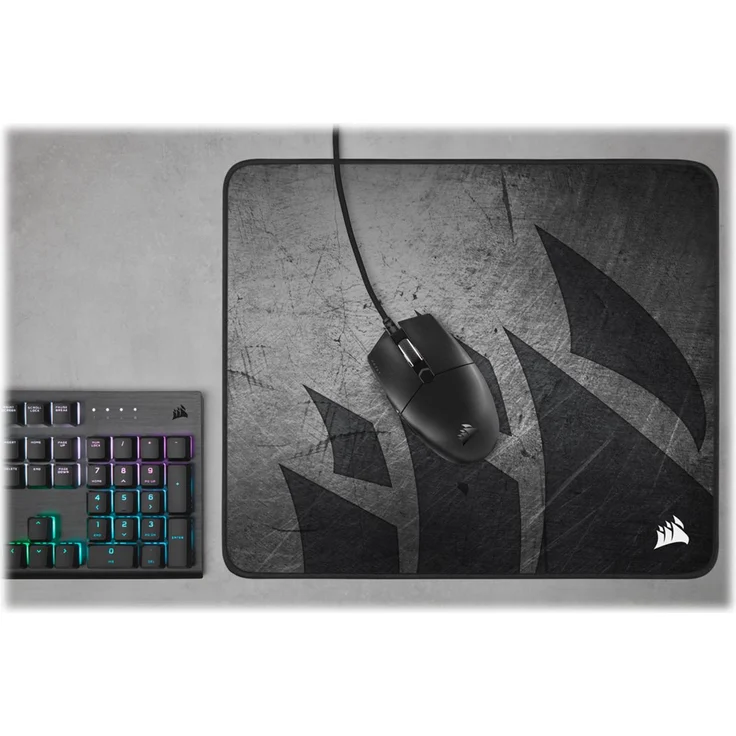 Corsair Katar Pro XT Gaming-Maus, schwarz – Bild 12