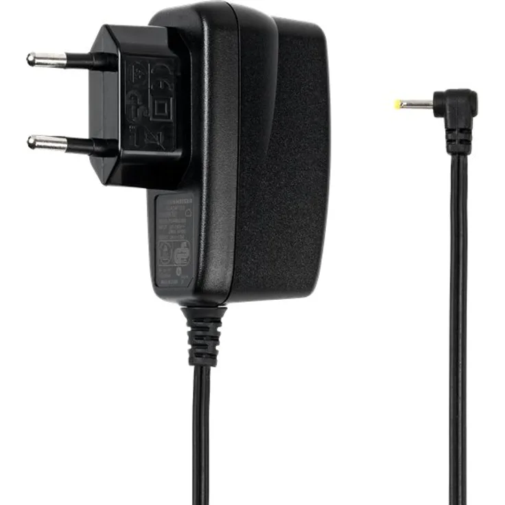 EPOS SENNHEISER UNI PS EU 01 Netzteil EU für DW 800 BW 900 DW-Serie D 10-Serie DW Pro1 ML DW 20 ML DW Pro2 ML DW 30 ML (1000703)