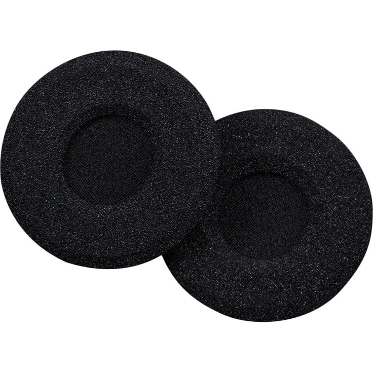 EPOS SENNHEISER HZP 30 Schaumstoff Ohrpolster fuer SC 230 232 238 260 262 268 2 Stueck (1000790)