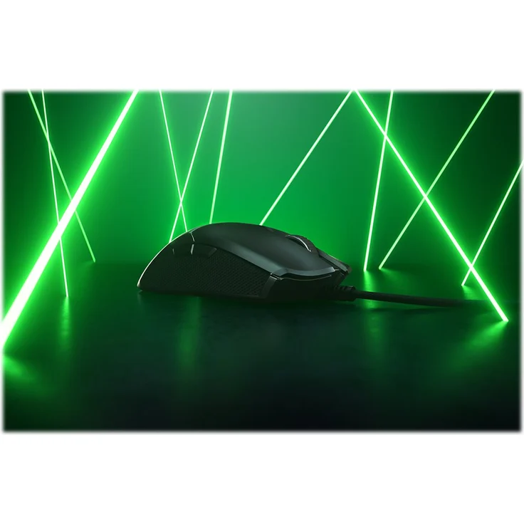 Razer Viper 8KHz Gaming-Maus, schwarz – Bild 8