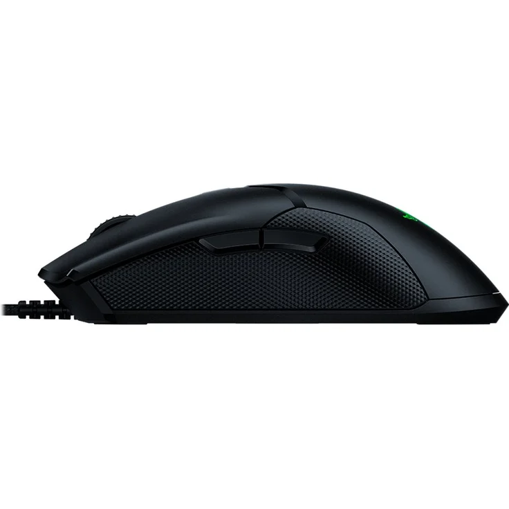 Razer Viper 8KHz Gaming-Maus, schwarz – Bild 3