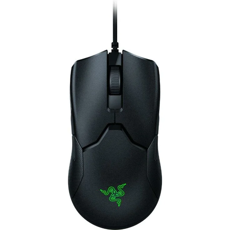Razer Viper 8KHz Gaming-Maus, schwarz – Bild 9