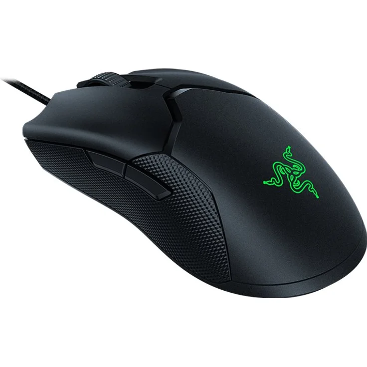 Razer Viper 8KHz Gaming-Maus, schwarz – Bild 7