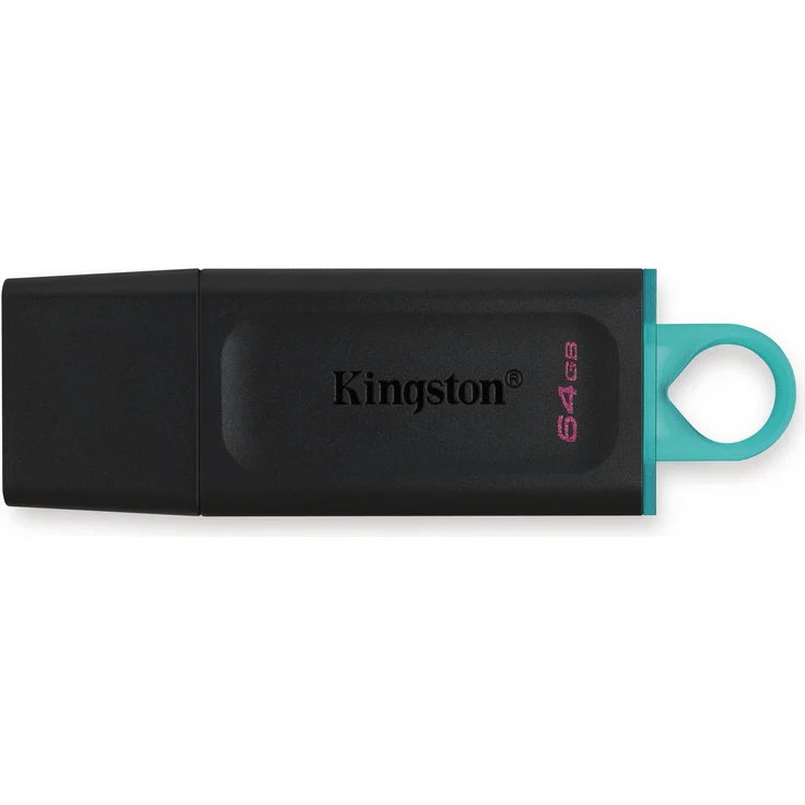 Stick Kingston DT Exodia 64GB USB 3.0 – Bild 1