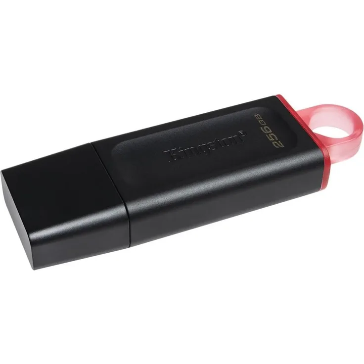 Stick Kingston DT Exodia 256GB USB 3.0