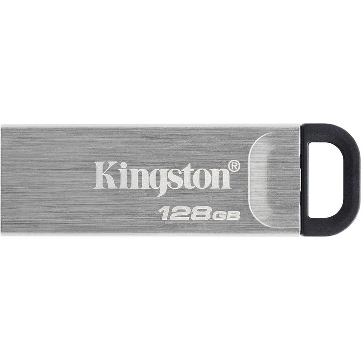 USB-Stick 128GB Kingston DataTraveler Kyson Gen 1 USB3.2 – Bild 8
