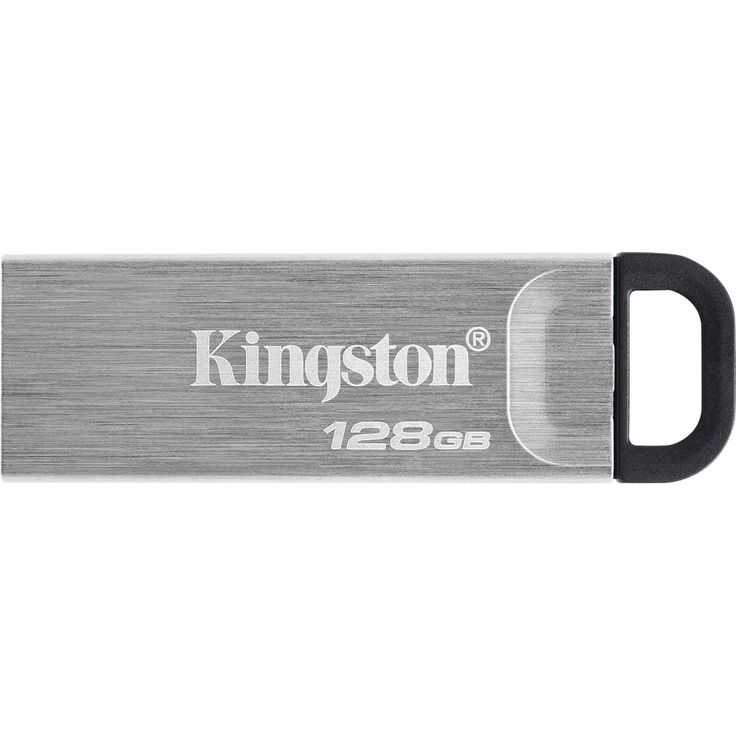 USB-Stick 128GB Kingston DataTraveler Kyson Gen 1 USB3.2 – Bild 5