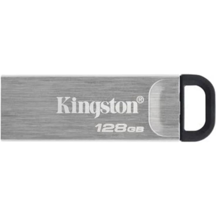 USB-Stick 128GB Kingston DataTraveler Kyson Gen 1 USB3.2 – Bild 2