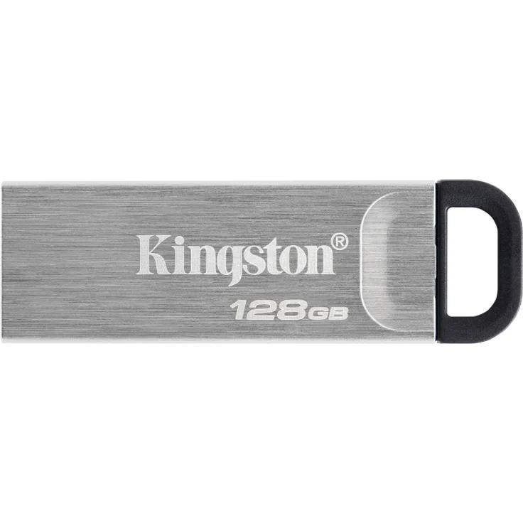 USB-Stick 128GB Kingston DataTraveler Kyson Gen 1 USB3.2 – Bild 3