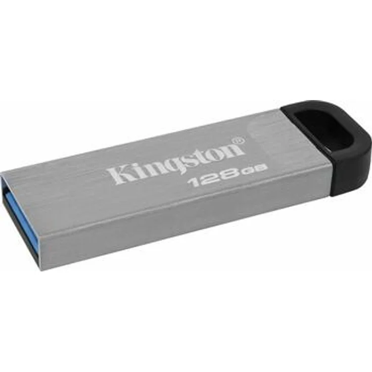 USB-Stick 128GB Kingston DataTraveler Kyson Gen 1 USB3.2 – Bild 6