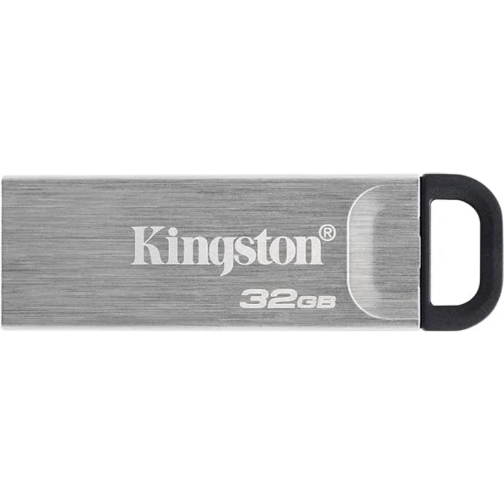 USB-Stick 32GB Kingston DataTraveler Kyson Gen 1 USB3.2 – Bild 10