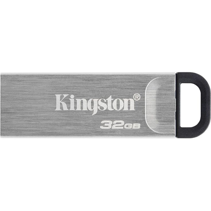 USB-Stick 32GB Kingston DataTraveler Kyson Gen 1 USB3.2 – Bild 4