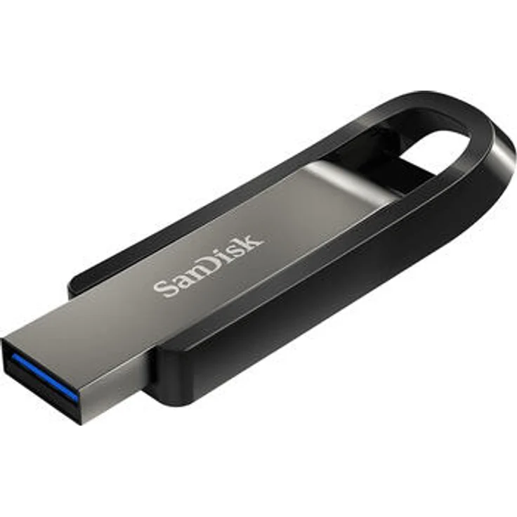 SanDisk Cruzer Extreme GO USB 3.2 256GB – Bild 6
