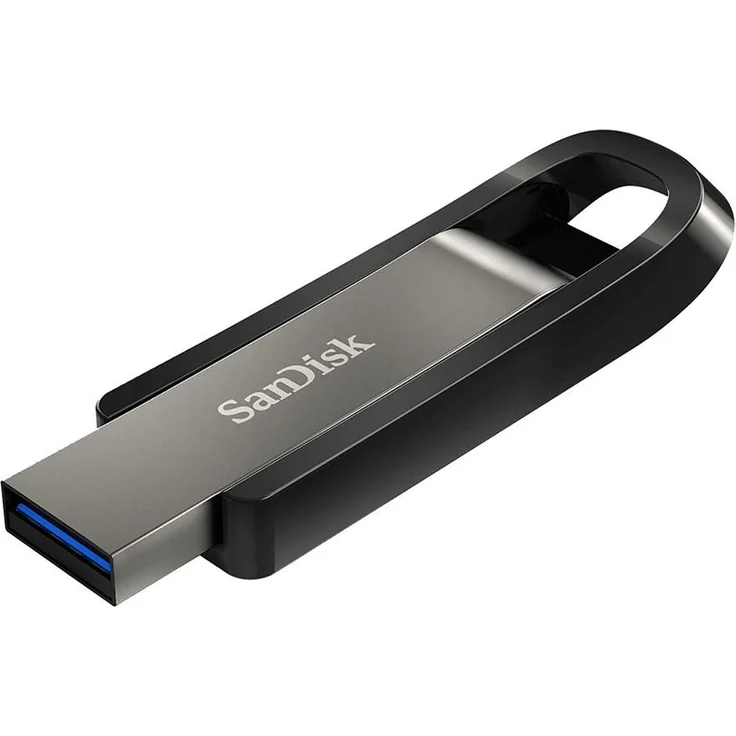 SanDisk Cruzer Extreme GO USB 3.2 256GB – Bild 4