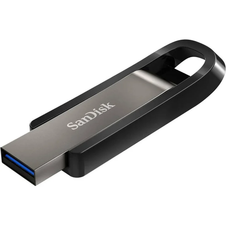SanDisk Cruzer Extreme GO USB 3.2 256GB – Bild 1