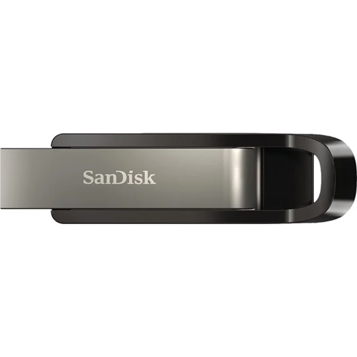 SanDisk Cruzer Extreme GO USB 3.2 256GB – Bild 10