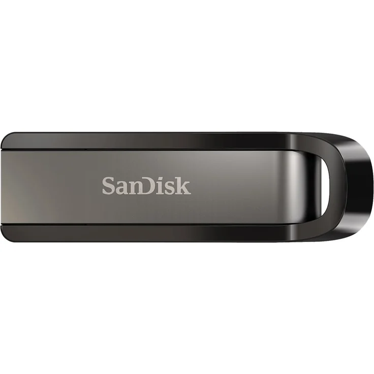 SanDisk Cruzer Extreme GO USB 3.2 256GB – Bild 7