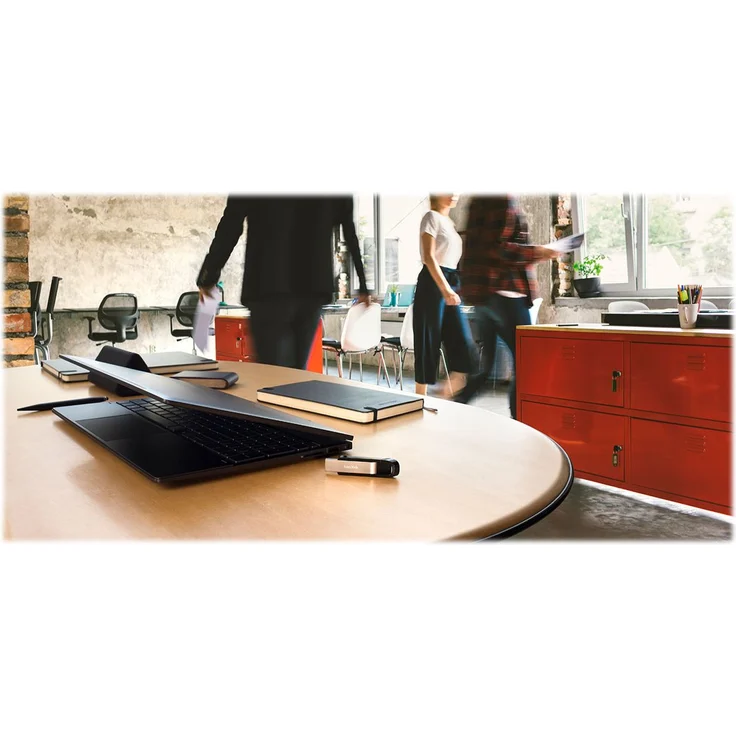SanDisk Cruzer Extreme GO USB 3.2 256GB – Bild 8
