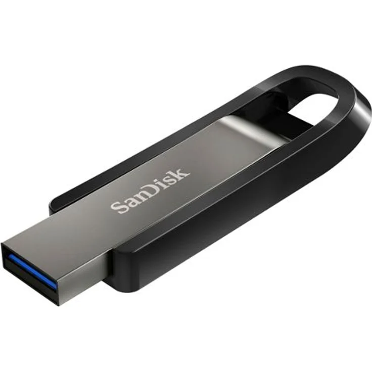 SanDisk Cruzer Extreme GO USB 3.2 256GB – Bild 5