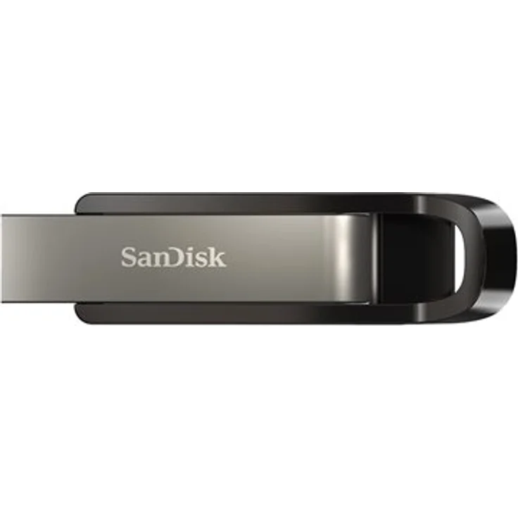 SanDisk Cruzer Extreme GO USB 3.2 256GB – Bild 9